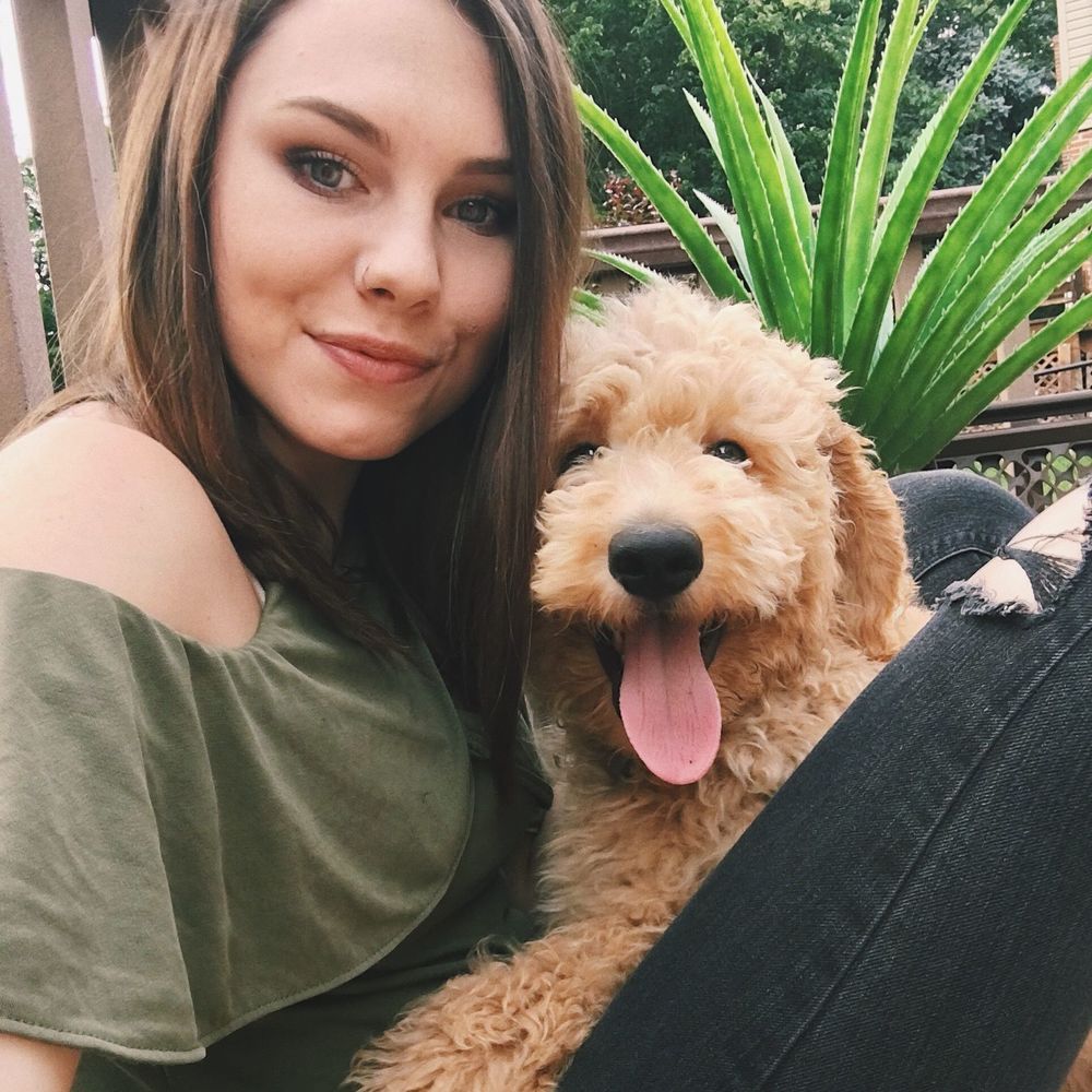 Meet your Posher, Amber